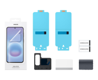 Samsung Anti-reflecting Film do Galaxy A37 przezroczysty - 1513297 - zdjęcie 3